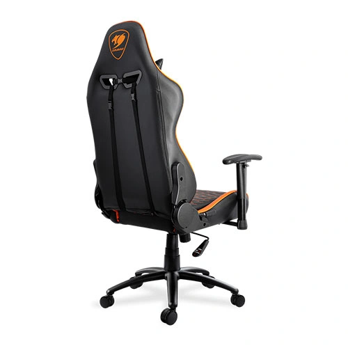 Cougar Outrider Black Gaming Chair